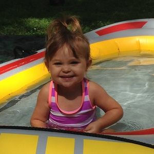 Meet your Posher, Bonnie